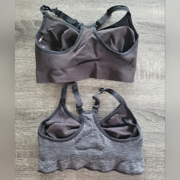 FREE Old Navy Active Sports Bra Bundle - Picture 6 of 10